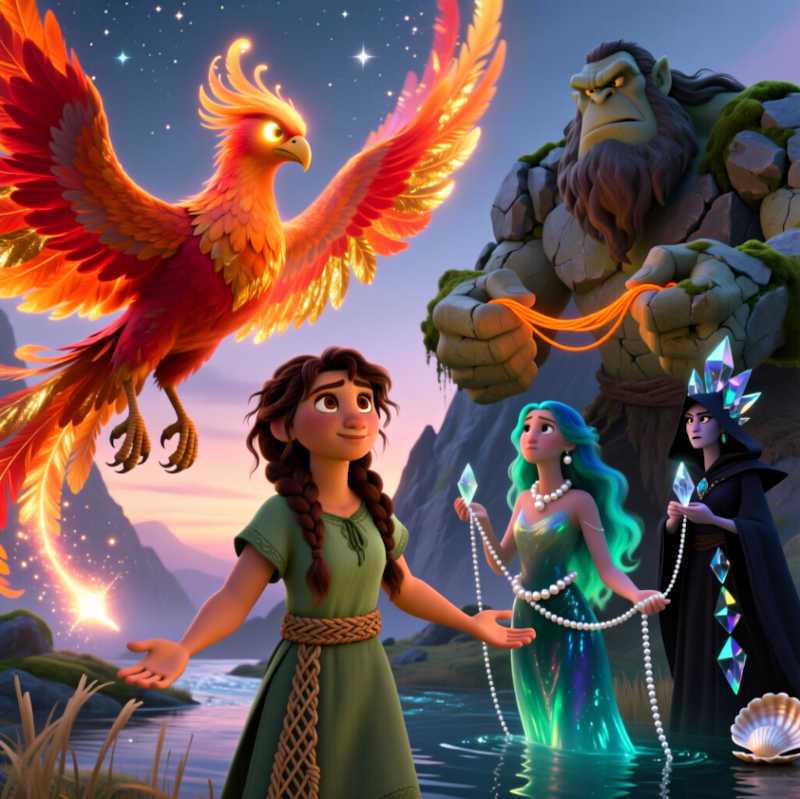 The Star Weaver Cover Photo.
