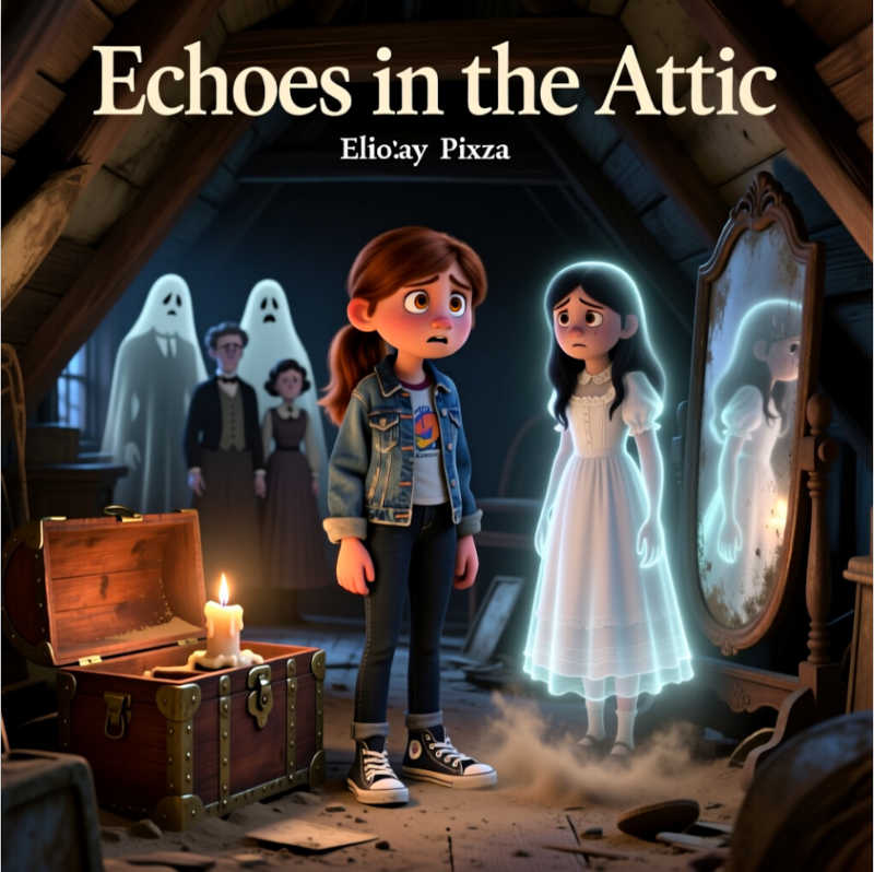 Echoes in the Attic