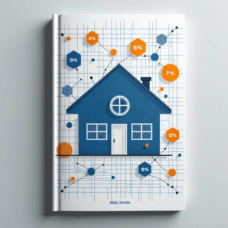Real Estate Essentials Cover image