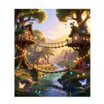 bedtime story princess