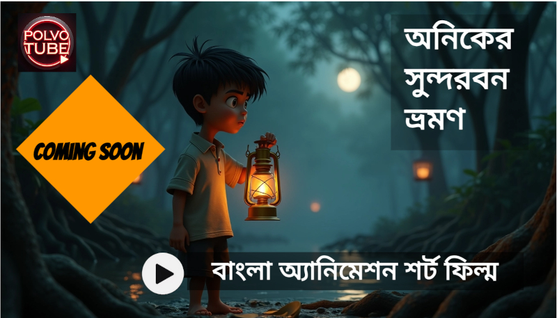 বাংলা শর্ট ফিল্ম সুন্দরবন