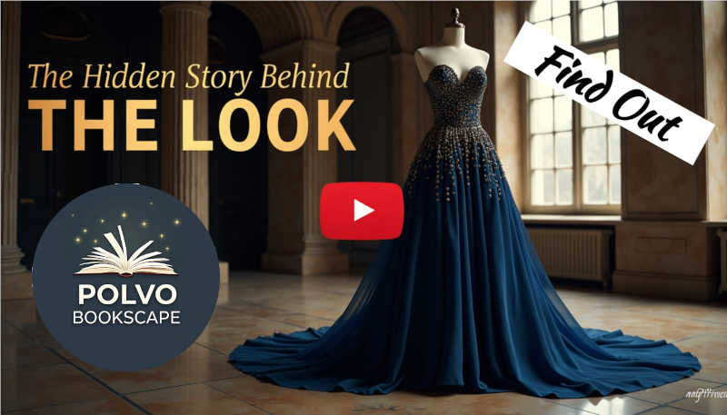 The Look by Michelle Obama