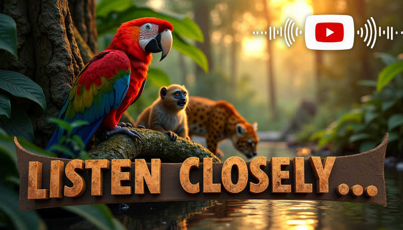 POLVO TUBE YouTube Channel