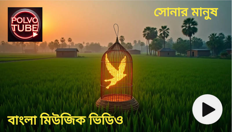 বাউল গান লালন গীতি লালন সঙ্গীত